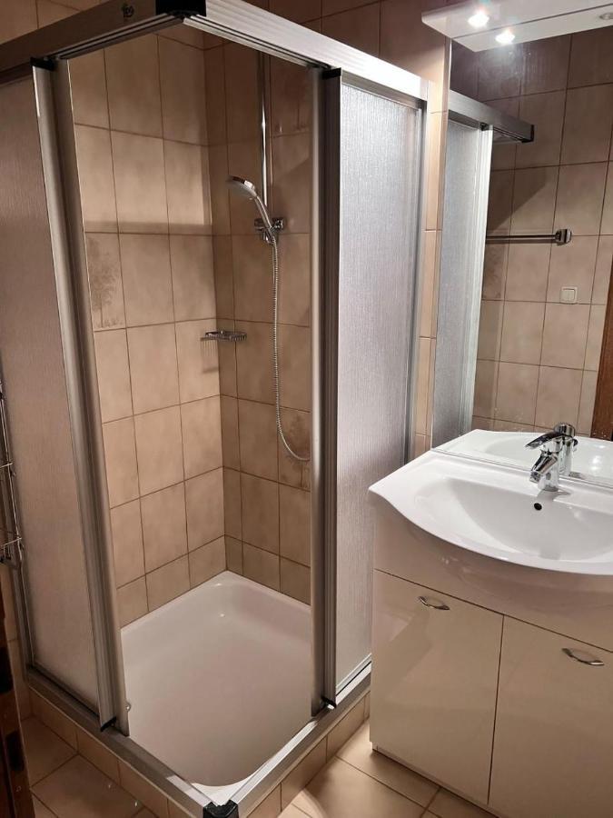 Appartment Haus Bergtraum 베스텐도르프 외부 사진