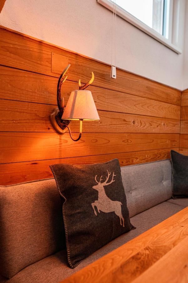 Appartment Haus Bergtraum 베스텐도르프 외부 사진