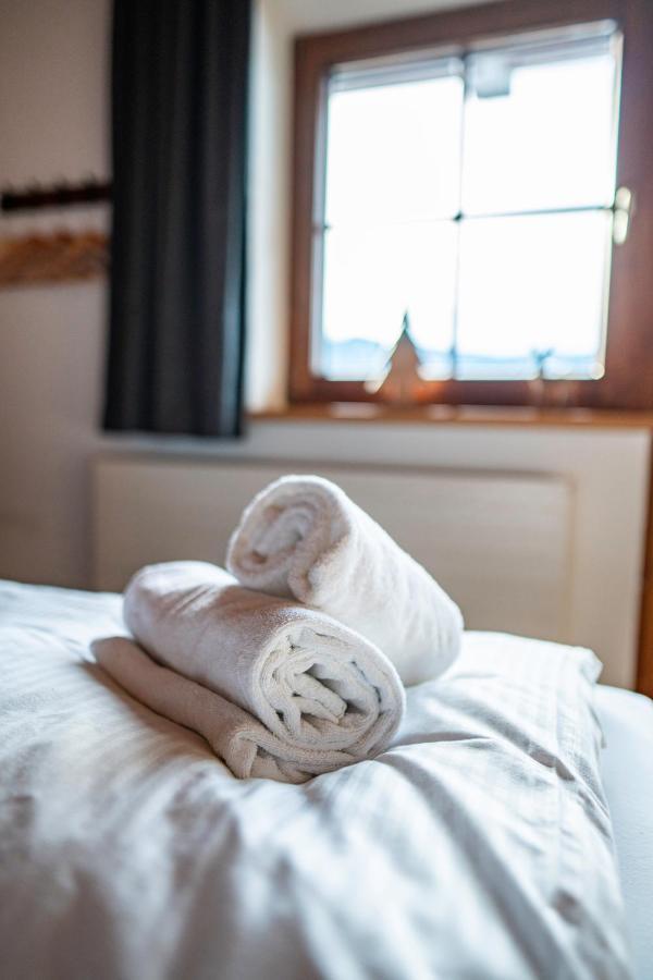 Appartment Haus Bergtraum 베스텐도르프 외부 사진